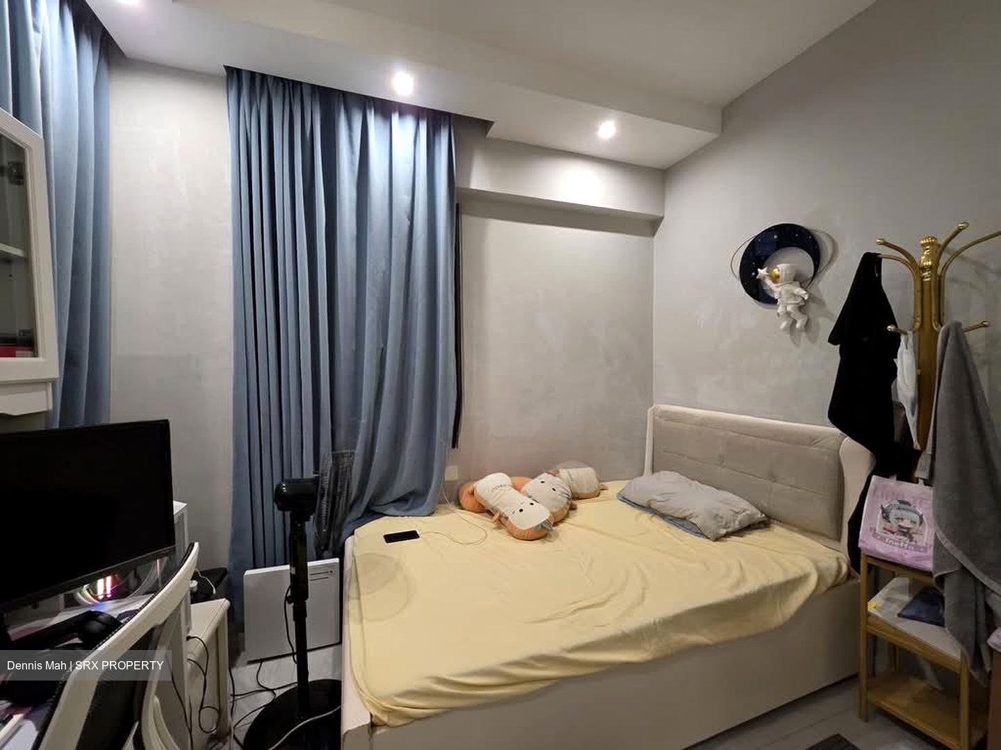 Regentville (D19), Apartment #580588931